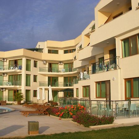 Luxury Studio Golf Coast With Sea View 托波拉 外观 照片